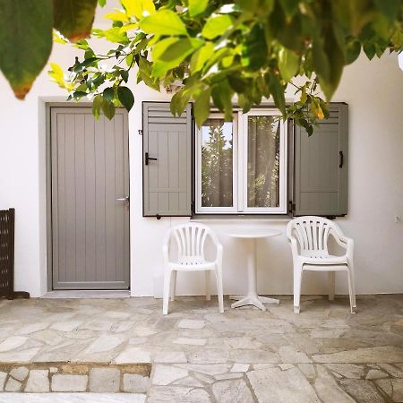 Pension Nikolas Skiathos Exterior foto