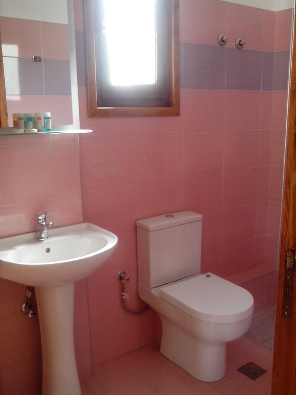 Pension Nikolas Skiathos Habitación foto