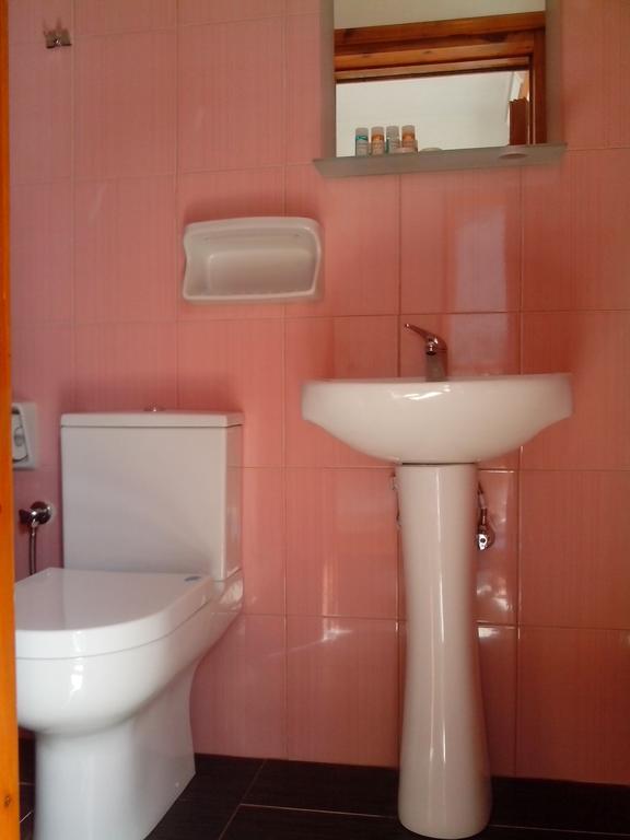 Pension Nikolas Skiathos Habitación foto