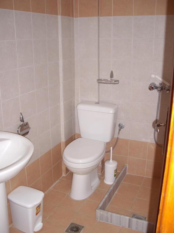 Pension Nikolas Skiathos Habitación foto