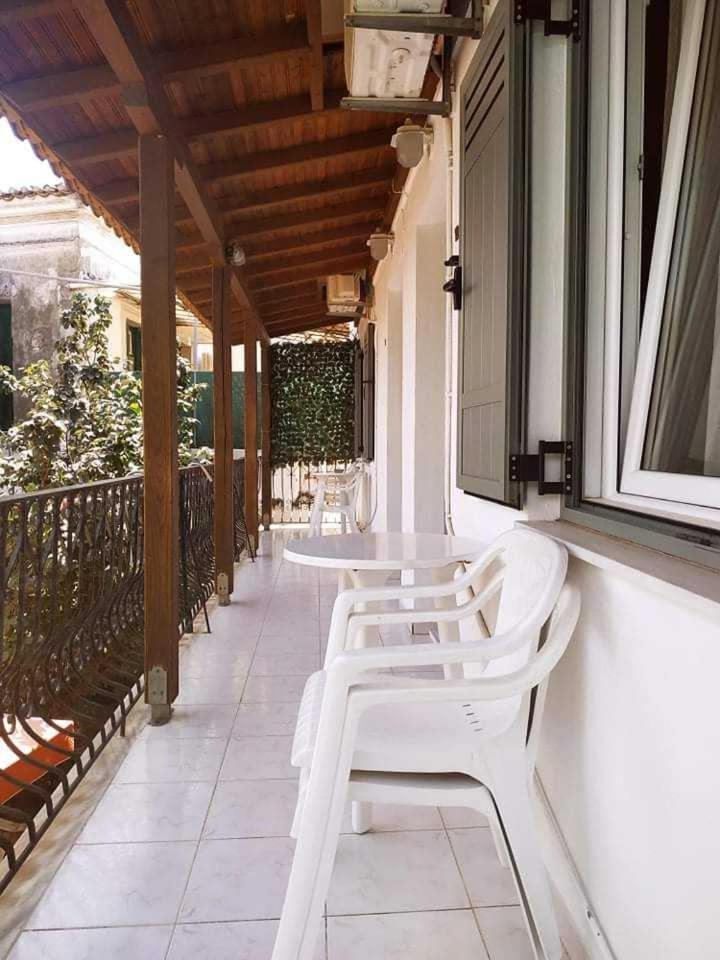 Pension Nikolas Skiathos Exterior foto